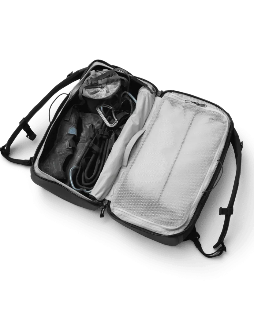 Db Roamer Pro Split Duffel 30L