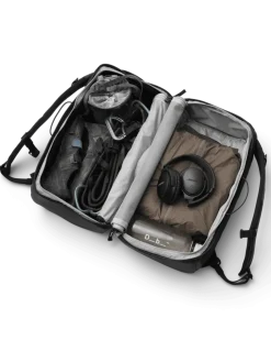 Db Roamer Pro Split Duffel 30L