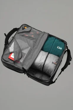 Db Roamer Pro Split Duffel 90L