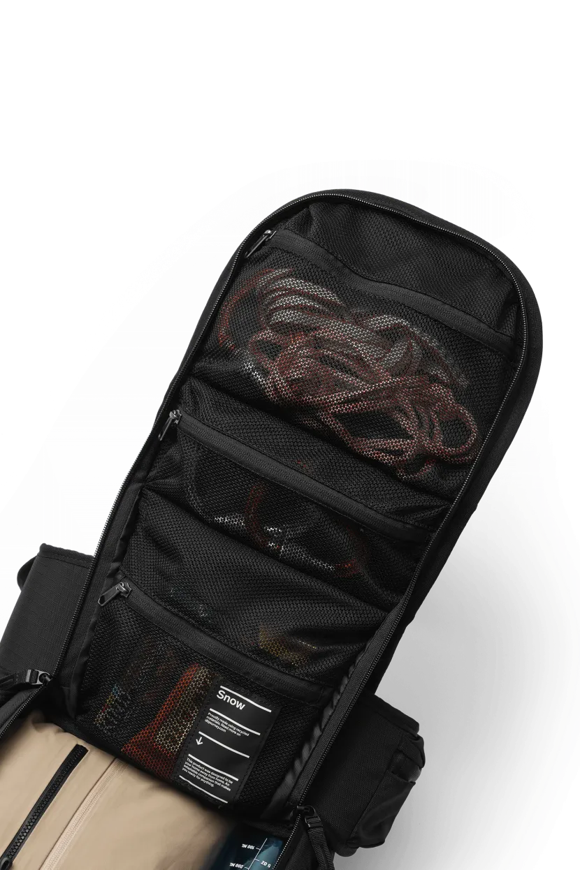 Db Snow Pro Backpack 32L