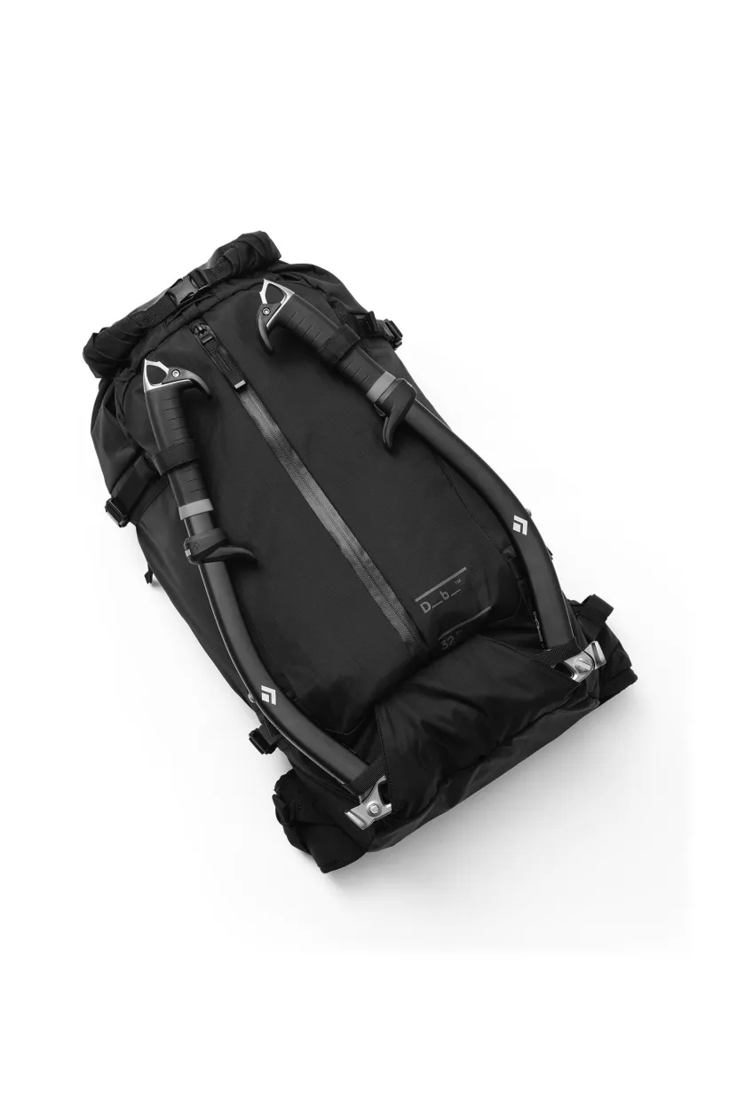 Db Snow Pro Backpack 32L