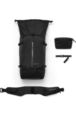Db Snow Pro Backpack 32L