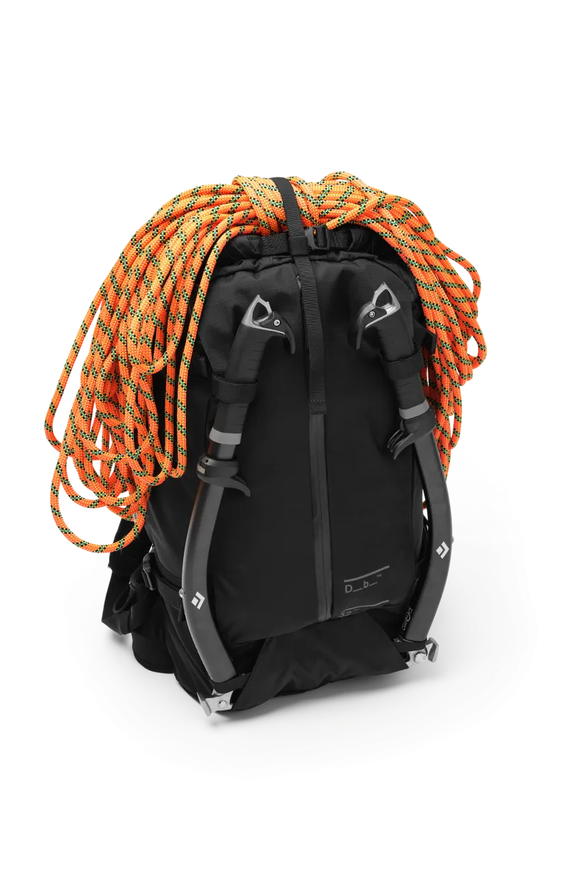 Db Snow Pro Backpack 32L