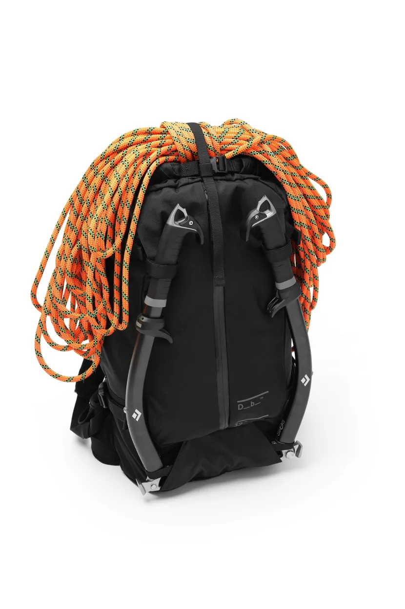 Db Snow Pro Backpack 32L