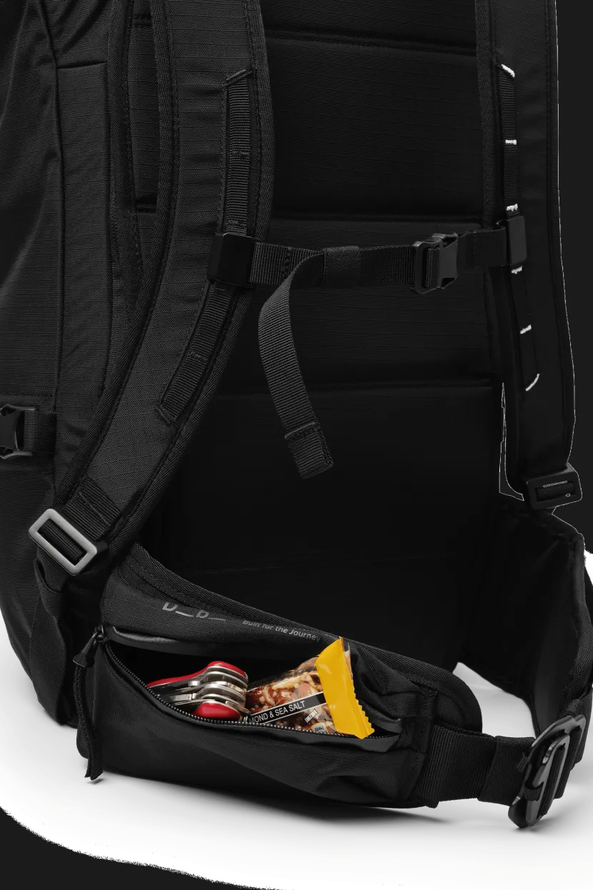 Db Snow Pro Backpack 32L