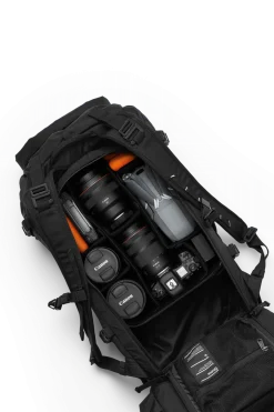 Db Snow Pro Backpack 32L