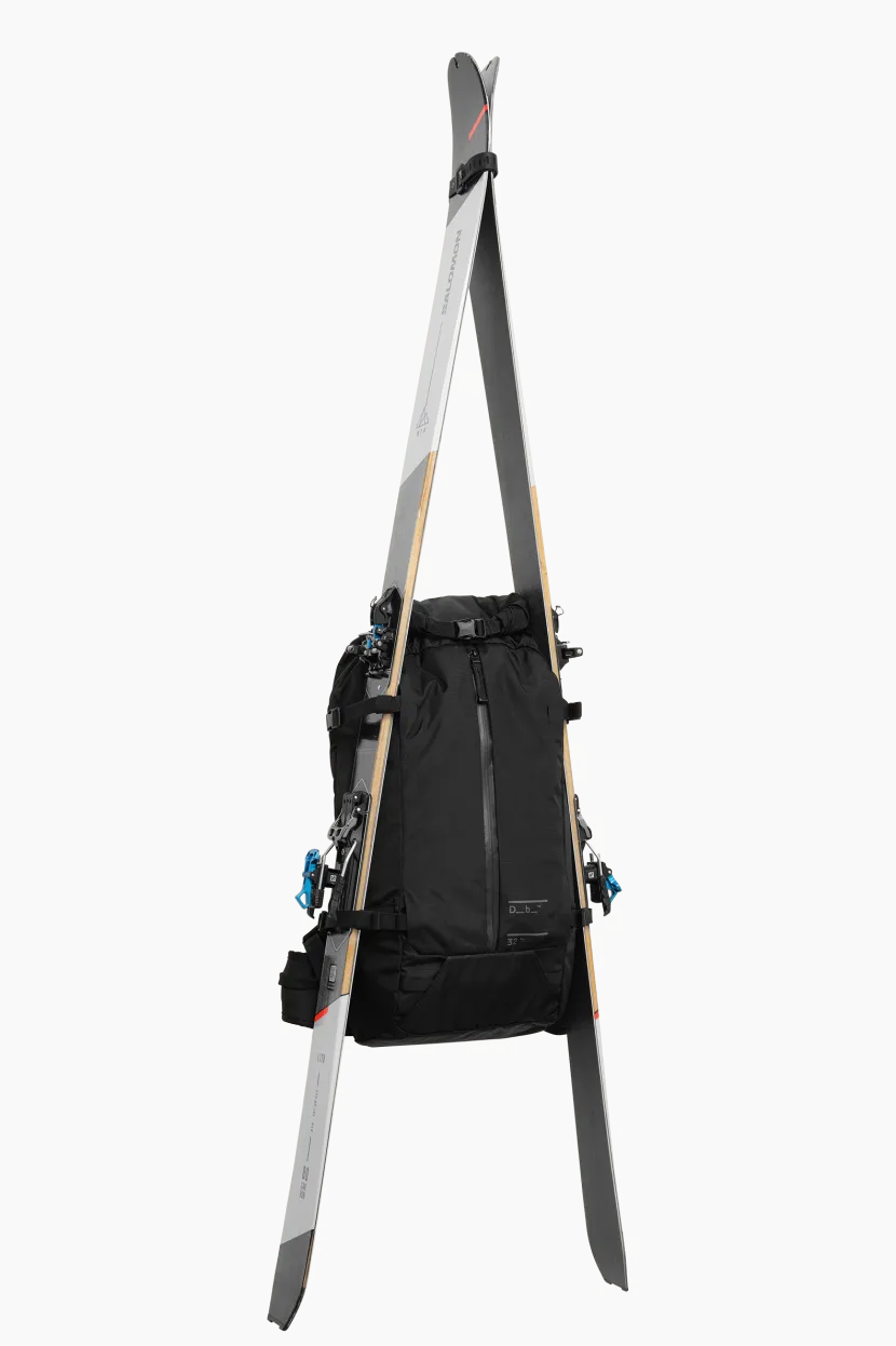 Db Snow Pro Backpack 32L