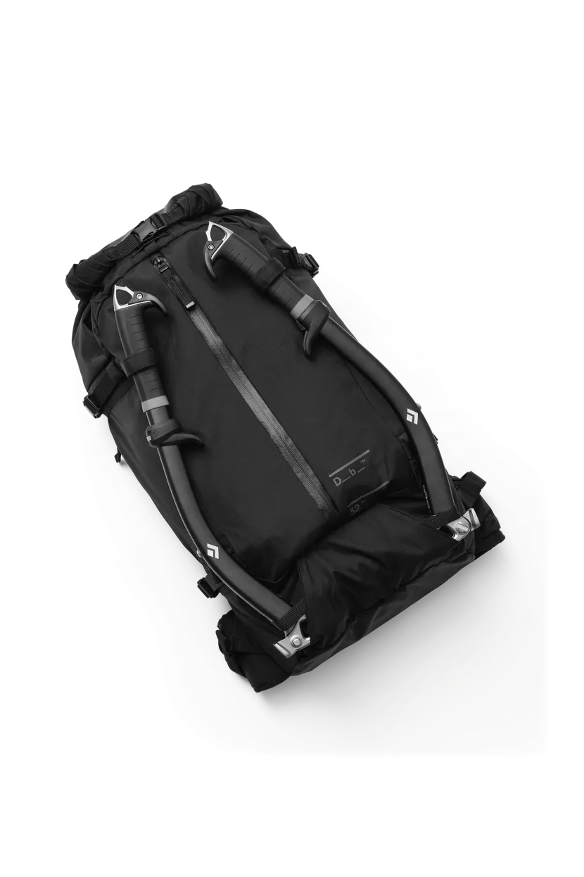 Db Snow Pro Backpack 32L