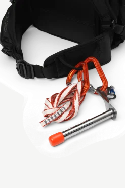 Db Snow Pro Backpack 32L