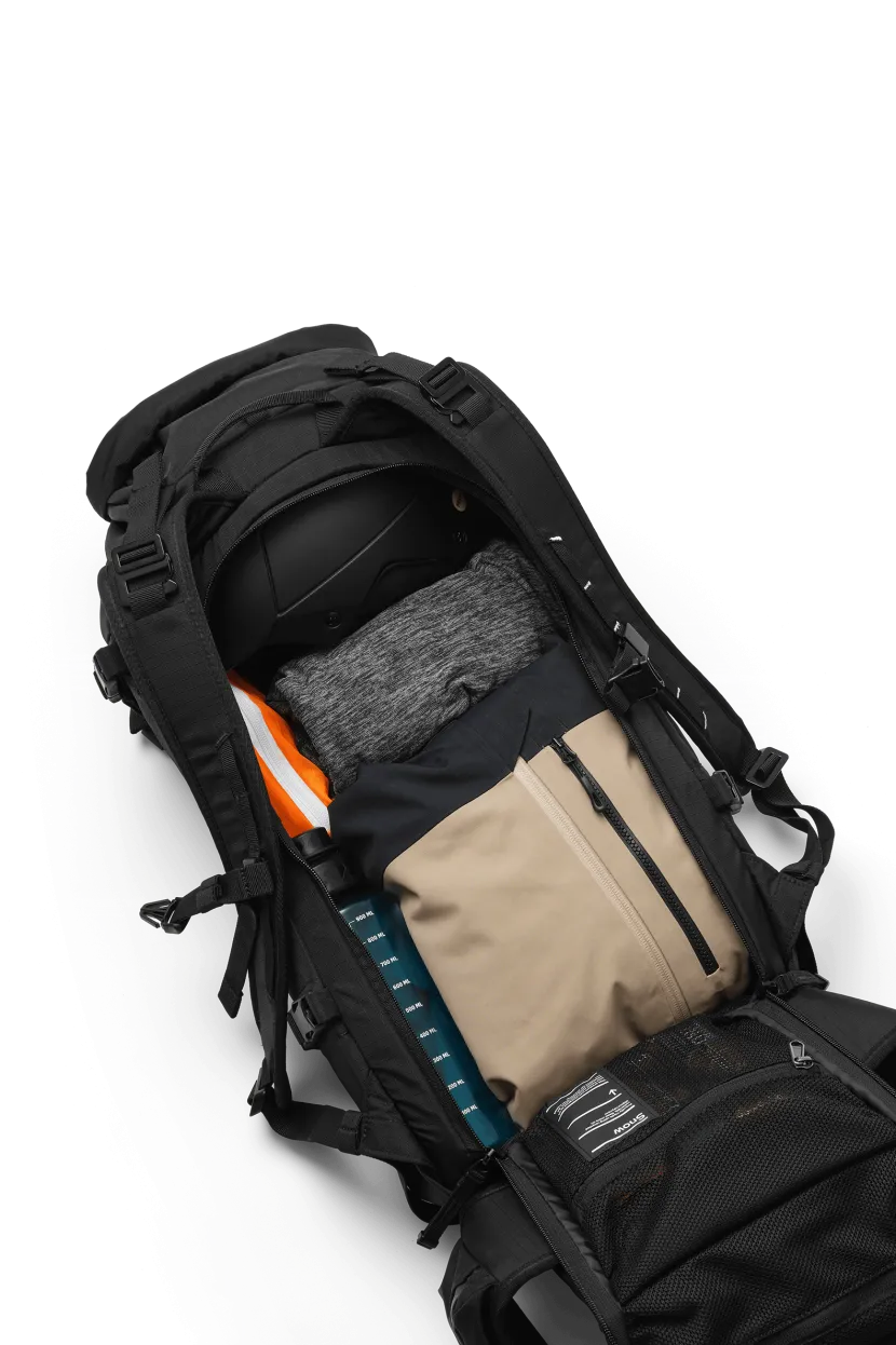 Db Snow Pro Backpack 32L