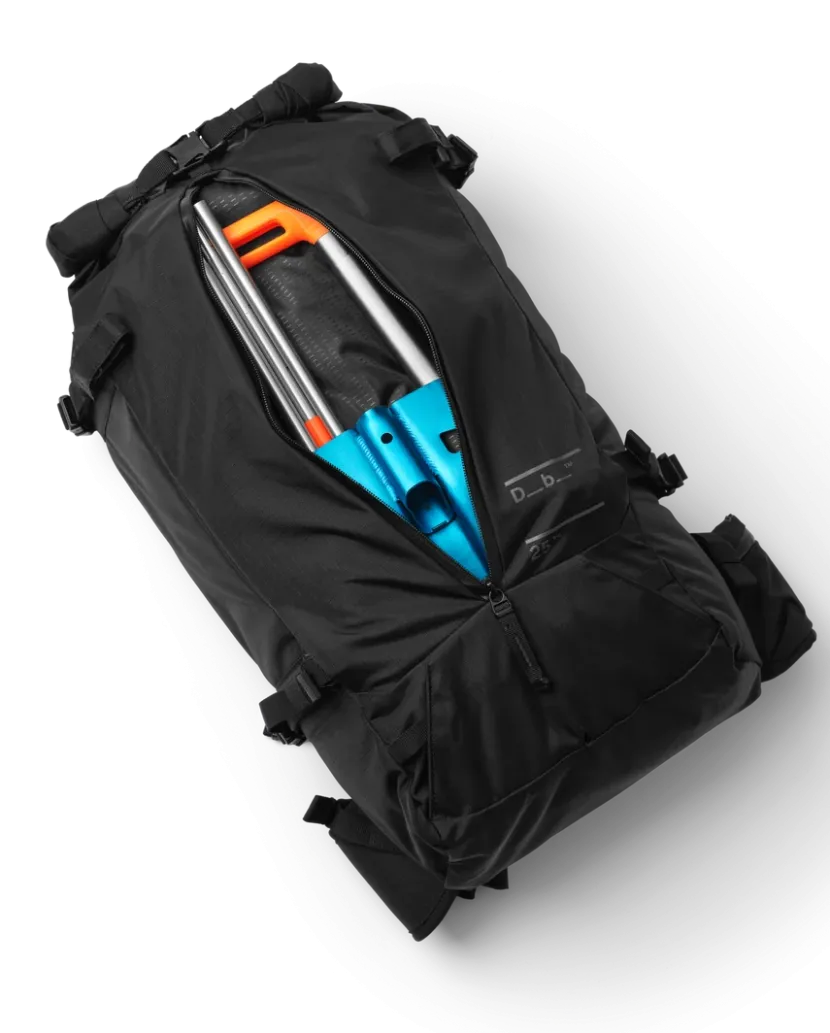 Db Snow Pro Backpack 25L