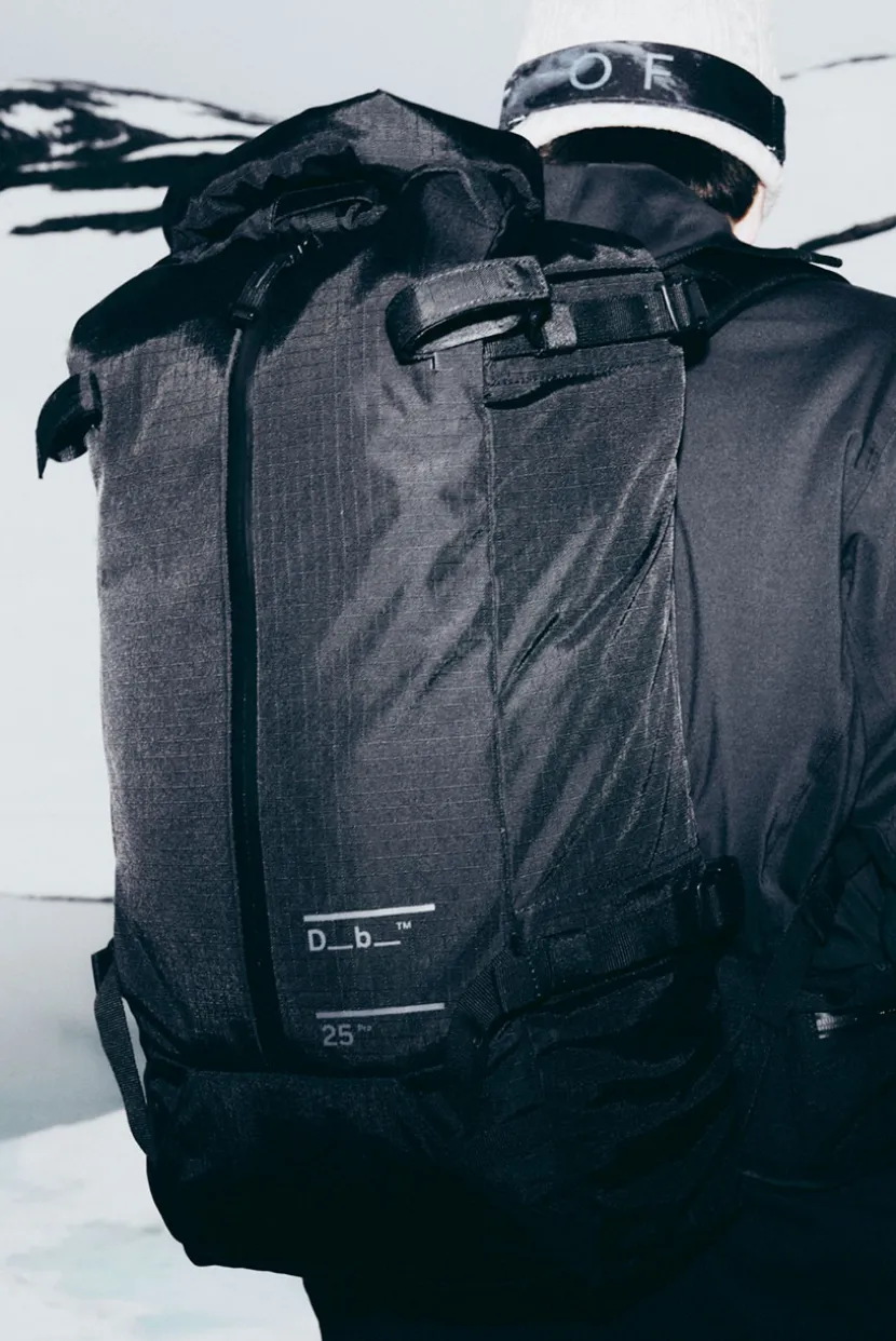 Db Snow Pro Backpack 25L