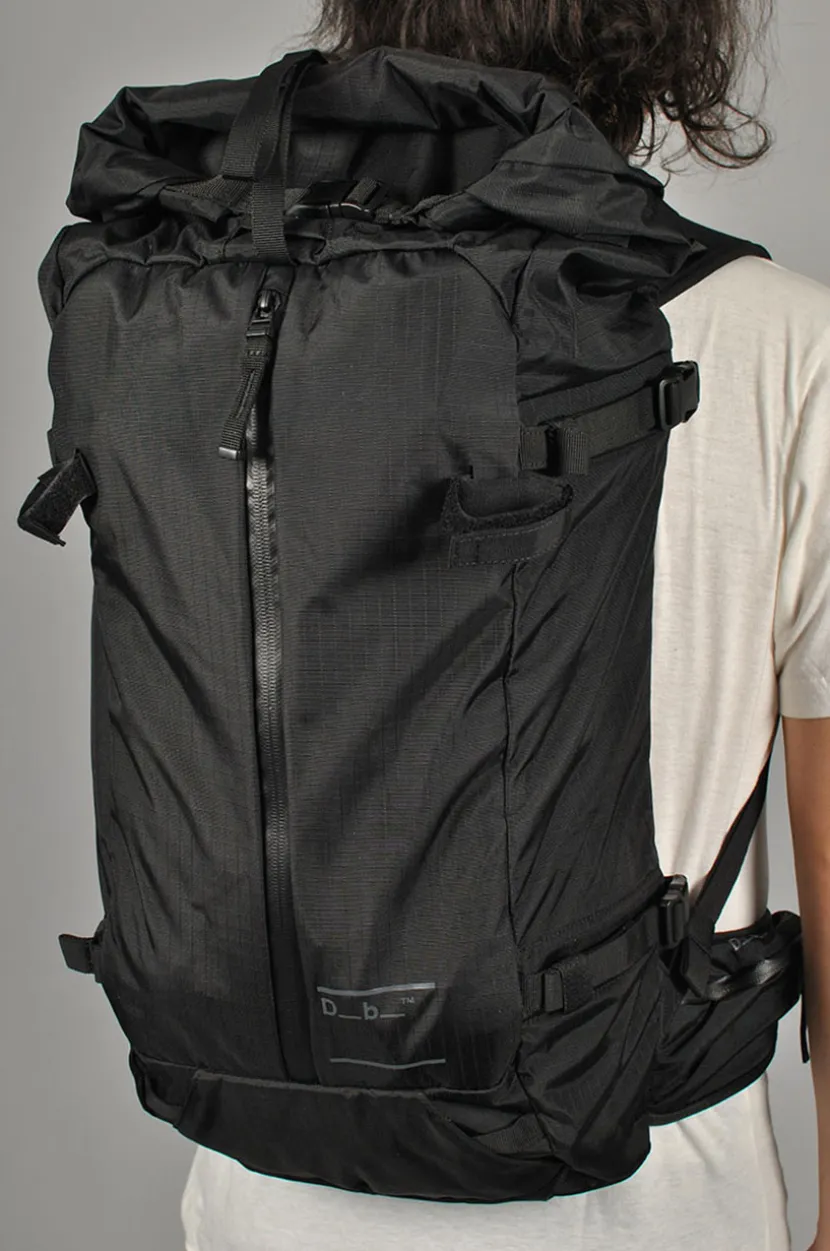 Db Snow Pro Backpack 25L
