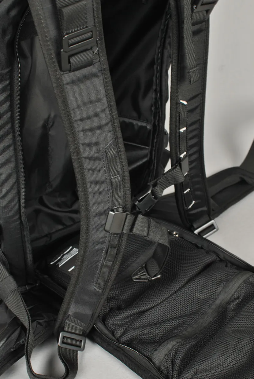 Db Snow Pro Backpack 25L