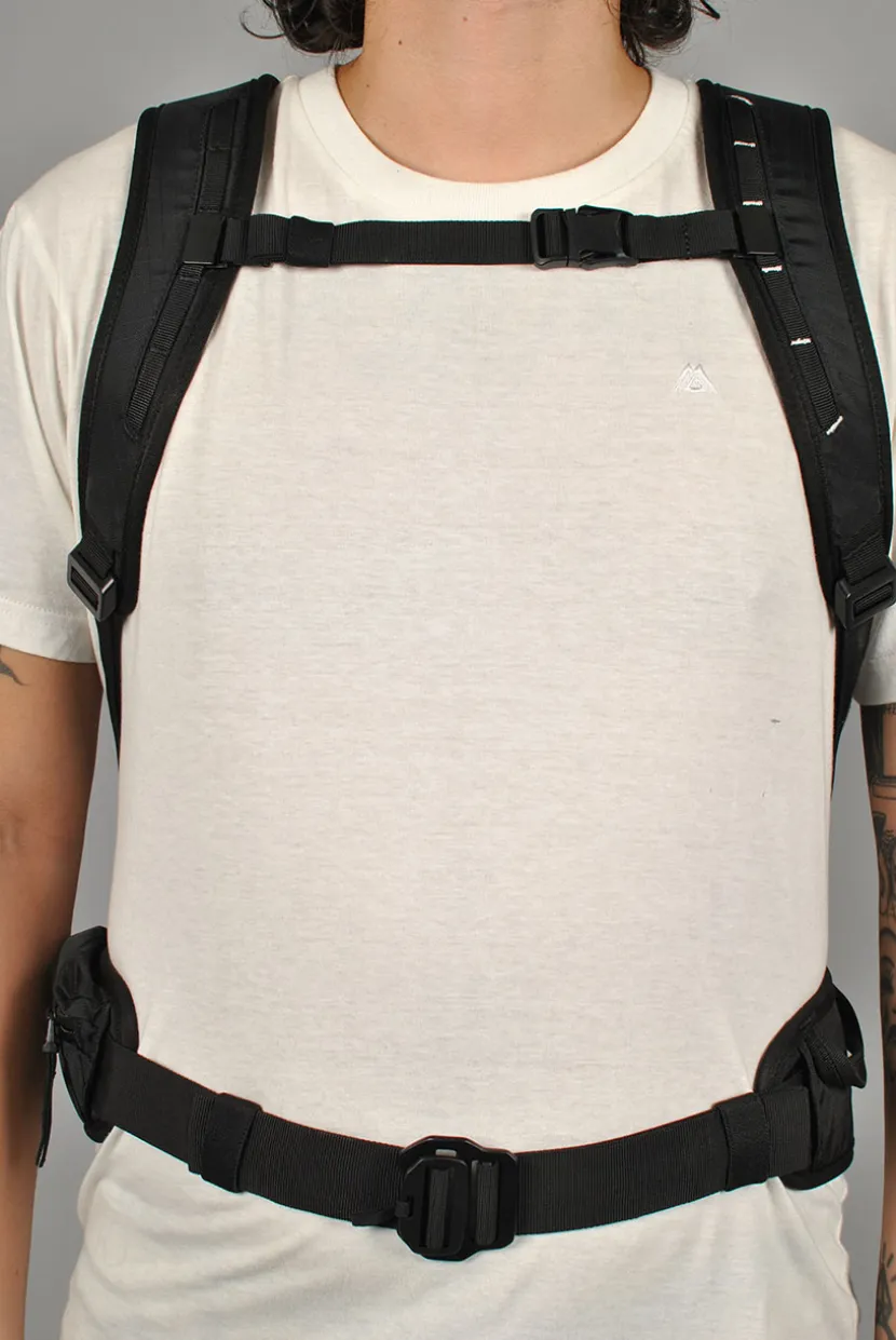 Db Snow Pro Backpack 25L