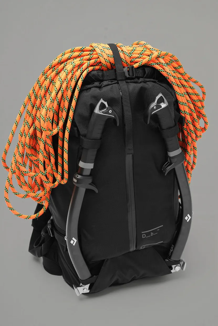 Db Snow Pro Backpack 25L