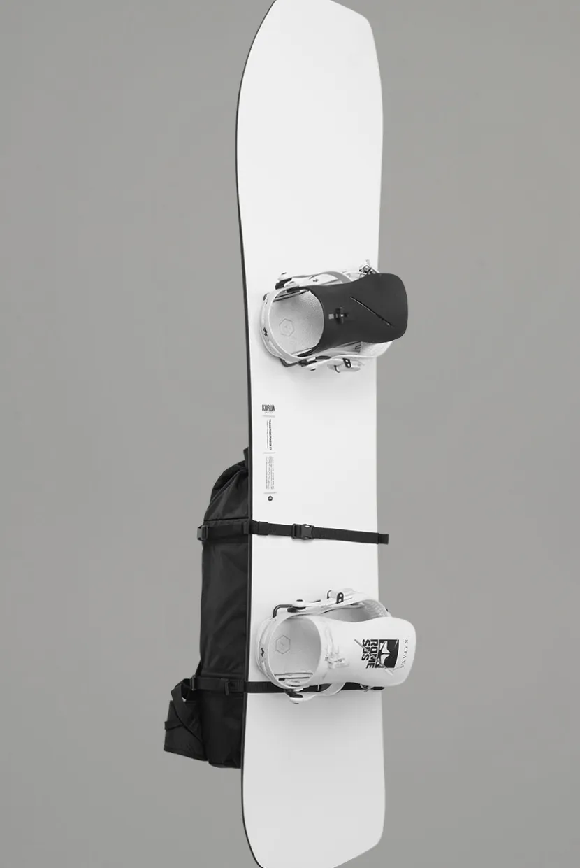 Db Snow Pro Backpack 25L