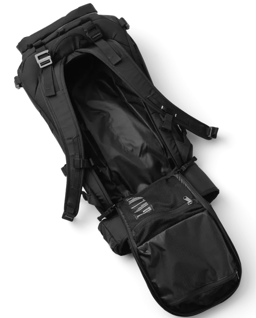 Db Snow Pro Backpack 25L