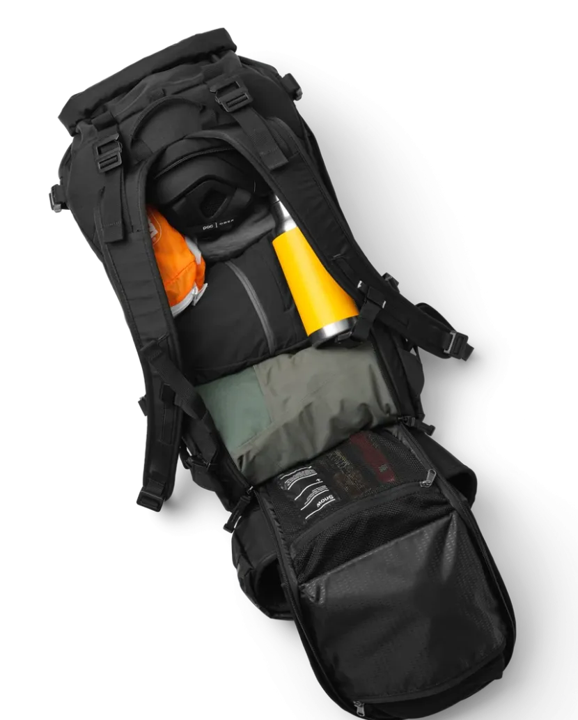 Db Snow Pro Backpack 25L