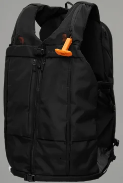Db Snow Pro 8L Vest Backpack X Safeback SBX