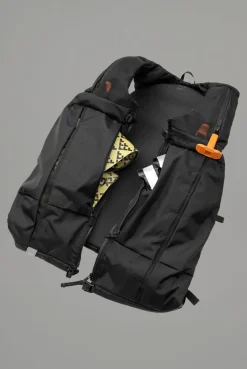 Db Snow Pro 8L Vest Backpack X Safeback SBX