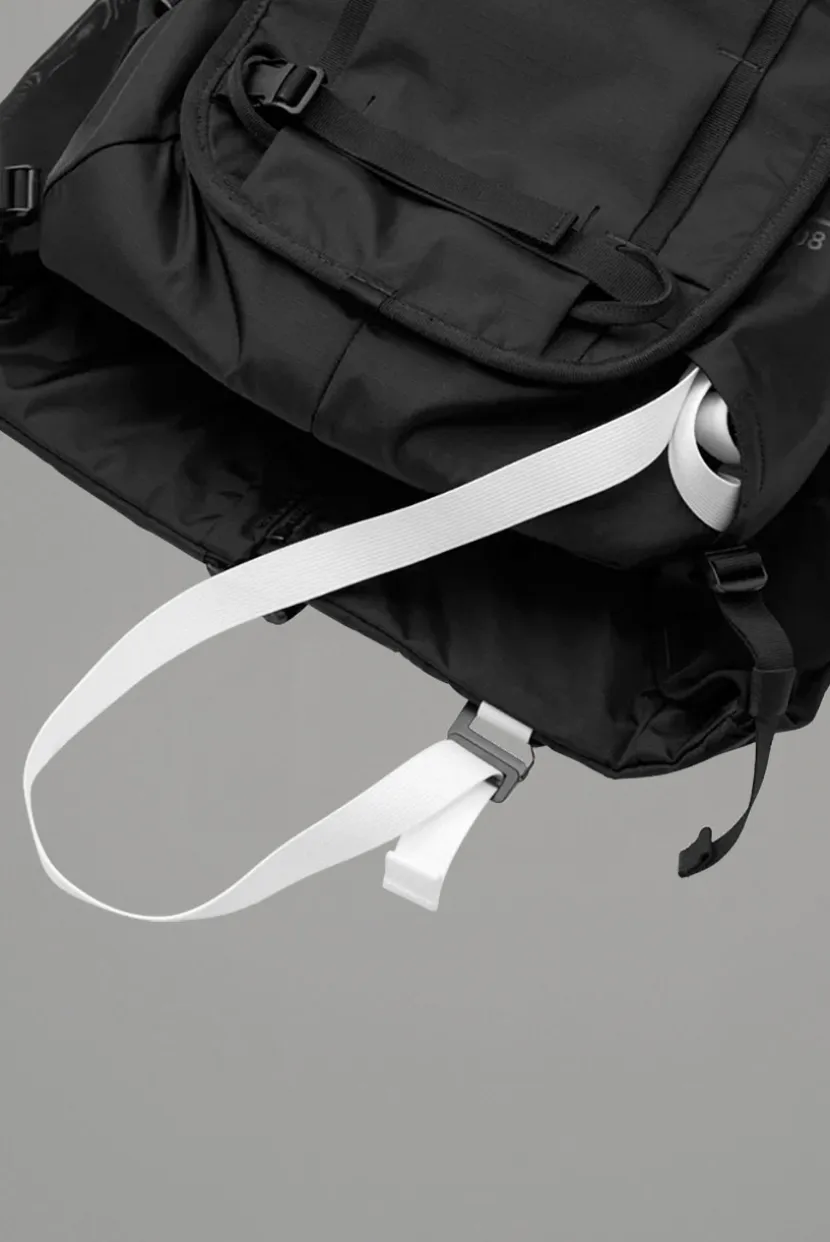 Db Snow Pro 8L Vest Backpack X Safeback SBX