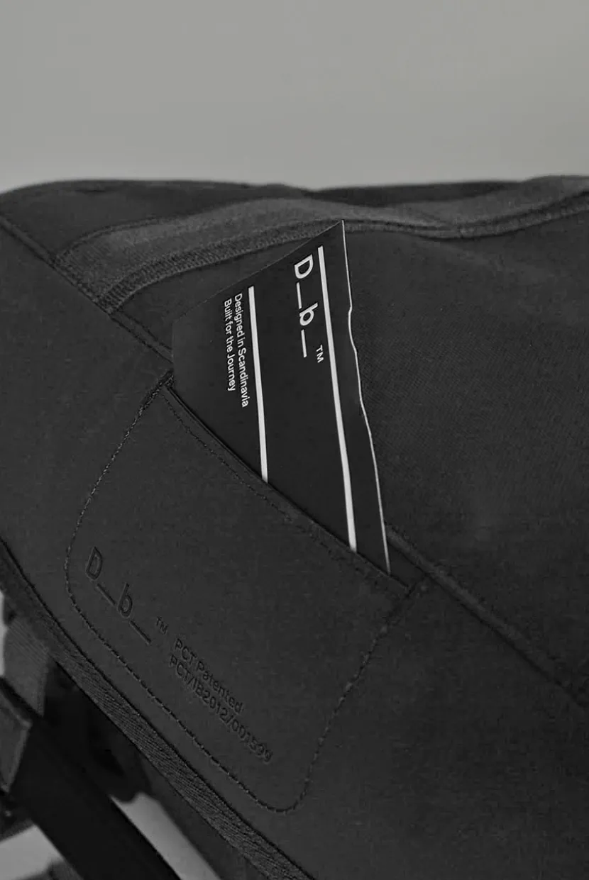 Db Snow Roller Pro Snowboard Bag 203cm