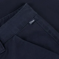 Dime Baggy Chino Pants