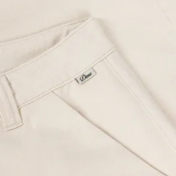 Dime Baggy Chino Shorts
