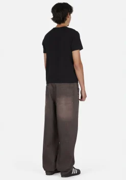 Dime Baggy Denim Pants