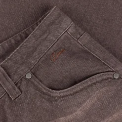 Dime Baggy Denim Pants