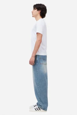 Dime Baggy Denim Pants