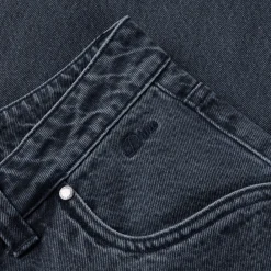 Dime Baggy Denim Pants