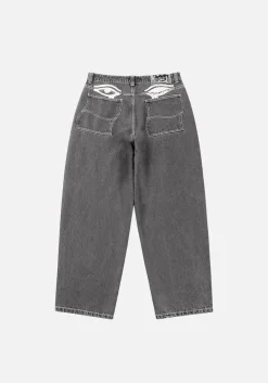 Dime Baggy Wink Denim Pants