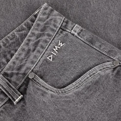 Dime Baggy Wink Denim Pants
