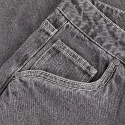 Dime Baggy Wink Denim Pants