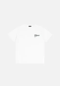 Dime Challenged T-Shirt