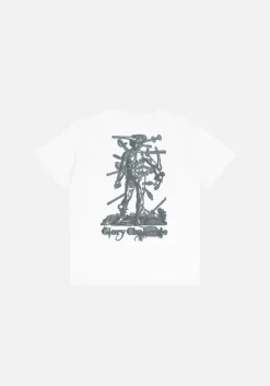 Dime Challenged T-Shirt