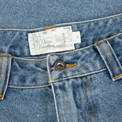 Dime Classic Denim Shorts