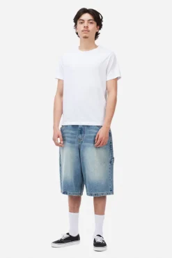 Dime Classic Denim Shorts