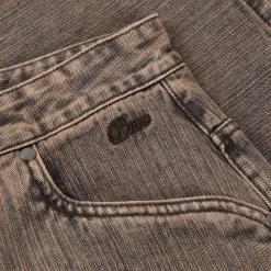 Dime Classic Denim Shorts
