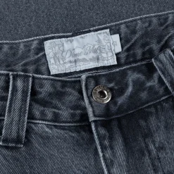 Dime Classic Denim Shorts