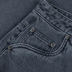 Dime Classic Denim Shorts