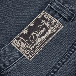 Dime Classic Denim Shorts