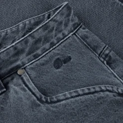 Dime Classic Denim Shorts
