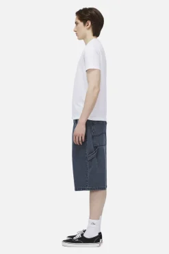 Dime Classic Denim Shorts