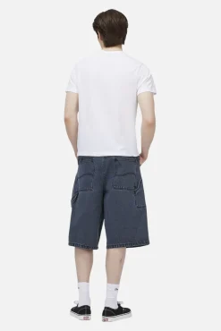Dime Classic Denim Shorts