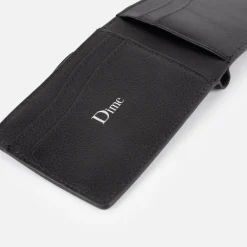 Dime Classic Leather Wallet