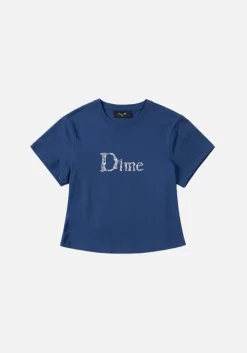 Dime Classic Liquid Tee