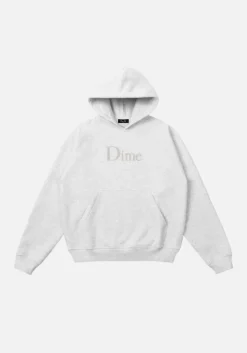 Dime Classic Logo Hoodie